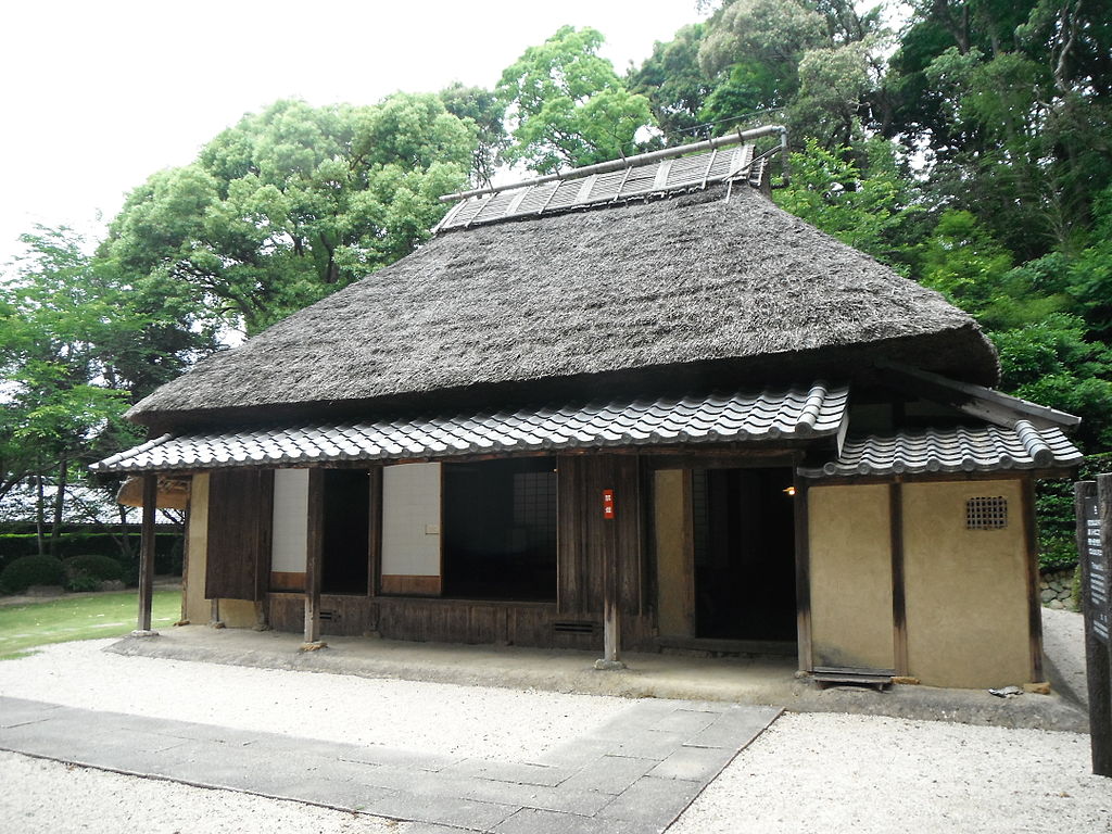 豊田 佐吉の名言 Sakichi Toyoda 偉人たちの名言集