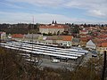 Miniatura pro Autobusová nádraží a stanoviště v Česku