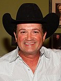 Thumbnail for Tracy Byrd
