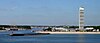 Beach and Sea Promenade