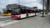 Autobus n°108 de type MAN NL 283 en gare de Yverdon-les-Bains (Décembre 2021)