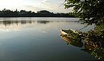 Lake Trboje