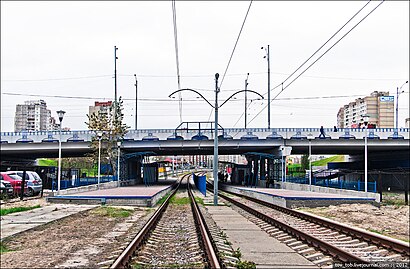 Tsvetaevoyi Fast Tram Station.jpg