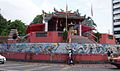 Tua Pek Kong Temple, Kuching, Malaysia