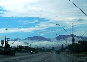 Tucson, Arizona