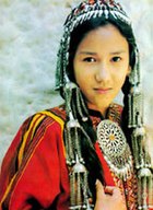 Turkman girl in national dress.jpg