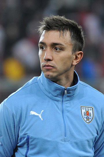 Néstor Fernando Muslera Micol