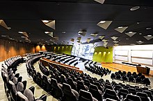 UNSW Law Building - Auditorium UNSW Law theatre.jpg