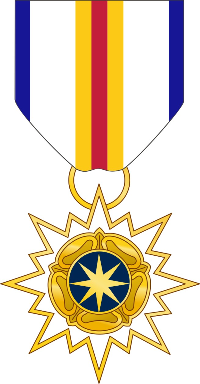 Presidents Medals: Dead Space Design