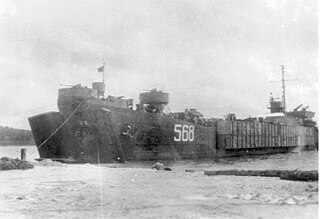 USS <i>LST-568</i>