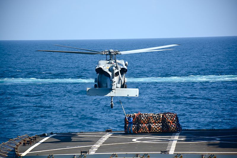 File:USS Makin Island vertical replenishment 141217-N-EI973-025.jpg