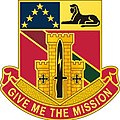 177th Brigade Engineer Battalion "Give Me the Mission"