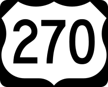 US 270.svg