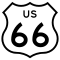 logo drogi 66