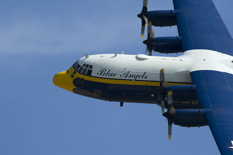 File:US Navy 110324-N-RY232-001 Fat Albert performs a parade pass maneuver at Naval Air Station (NAS) Meridian.jpg