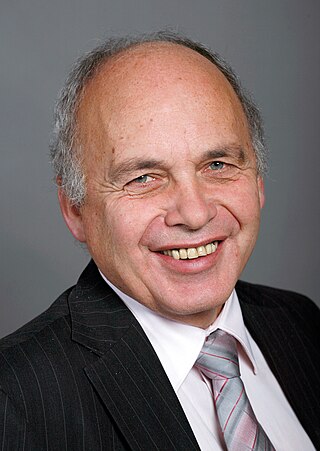 <span class="mw-page-title-main">2008 Swiss Federal Council election</span>