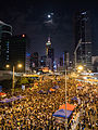 Image 34The 2014 Hong Kong protests (from 2010s)