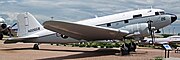 United States Air Force - C-47 Skytrain (cargo plane) 6 (48105523948).jpg