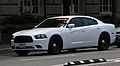 Dodge Charger (LX) (Unknown agency)