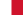 Unofficial Flag of Malta (pre-1943).svg