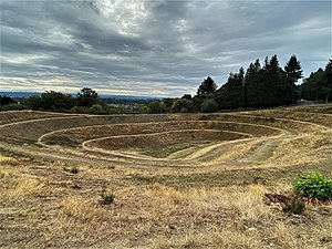 Robert Morris Earthwork