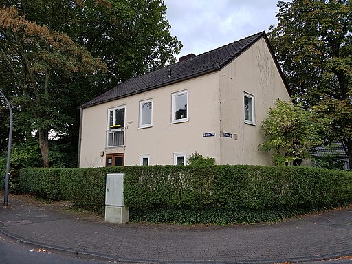 Urfelder Straße 2