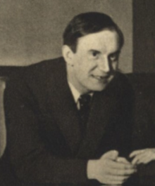 Václav Holzknecht (časopis Pestrý týden, 1936)