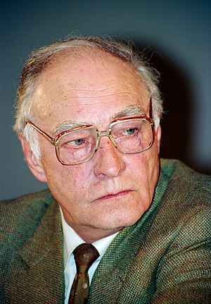 Vyacheslav Tikhonov