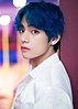 V for Dispatch "Boy With Luv" MV behind the scene shooting, 15 March 2019 04 (cropped).jpg
