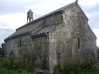 <span class="mw-page-title-main">Church of Theotokos of Vale</span>