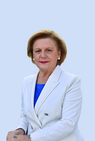 <span class="mw-page-title-main">Valentina Leskaj</span> Albanian politician