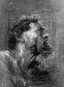 Van Dyck - Etude de tête, Inv. 216.jpg