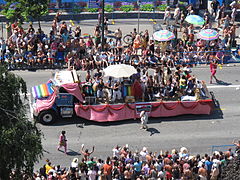 Pride 2009