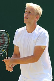 <span class="mw-page-title-main">Andrei Vasilevski (tennis)</span> Belarusian tennis player