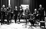 Thumbnail for Vertixe Sonora Ensemble