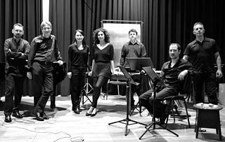 <span class="mw-page-title-main">Vertixe Sonora Ensemble</span> Spanish chamber ensemble