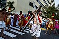 Viacrucis de Barquisimeto 7