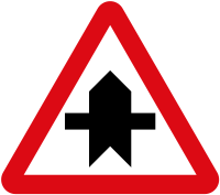 Vienna Convention road sign Aa-19a-V1.svg