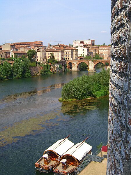 File:Vieux pont d'Albi CIMG6922.jpg