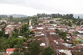 Salento (Quindío)