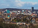 View over Sheffield city centre (geograph 6403312).jpg