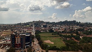 Kampala