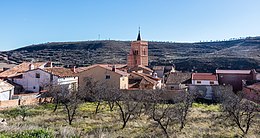 Villar de los Navarros - Sœmeanza