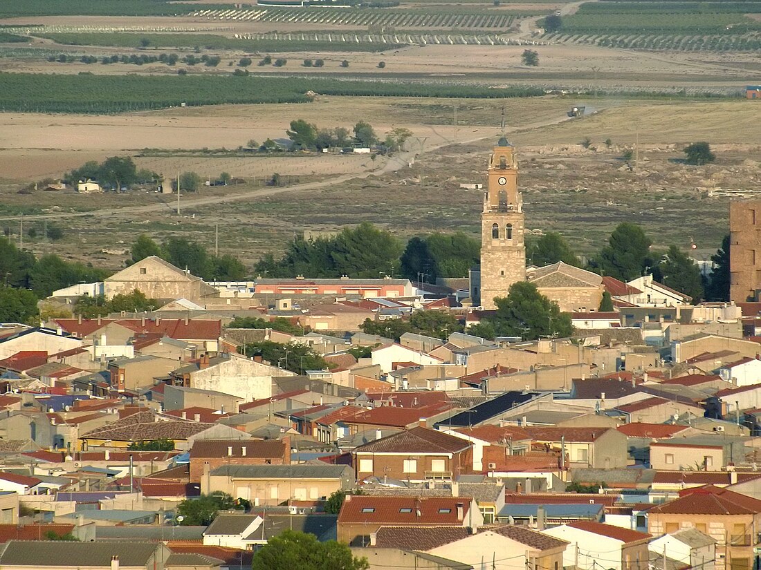 Villacañas