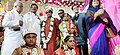 File:Visually Challenged Hindu Girl Marrying A Visually Challenged Hindu Boy Marriage Rituals 133.jpg