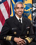 Thumbnail for Vivek Murthy