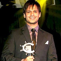 Vivek Oberoi at Sailor Today Awards (4).jpg