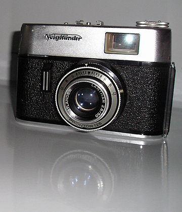 Camera