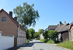 Vor Dem Amt in Hötensleben