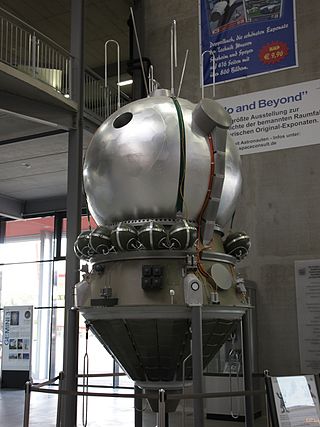 <span class="mw-page-title-main">S5.4</span> Russian liquid rocket engine